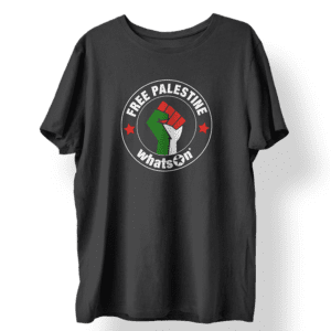 FREE PALESTINE