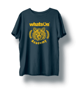 WHATSON ACADEMY